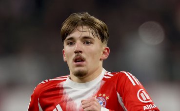 Байерн Мюнхен привлича 14-годишния брат на новата си звезда