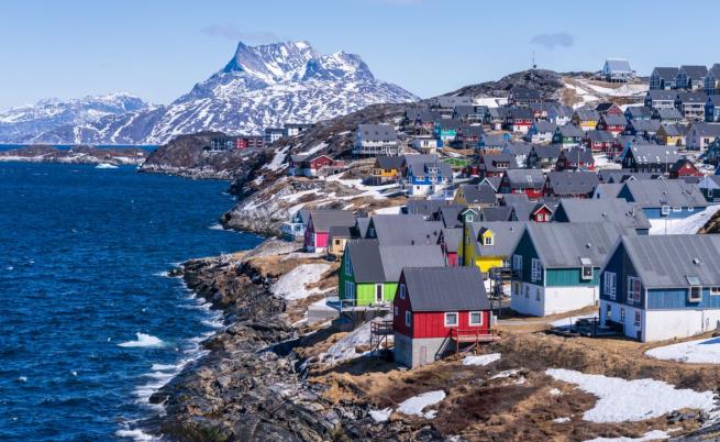 Всички говорят за Гренландия. Ето какво е да посетите тази страна