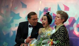 Олимпийска шампионка загуби попечителството над дъщеря си