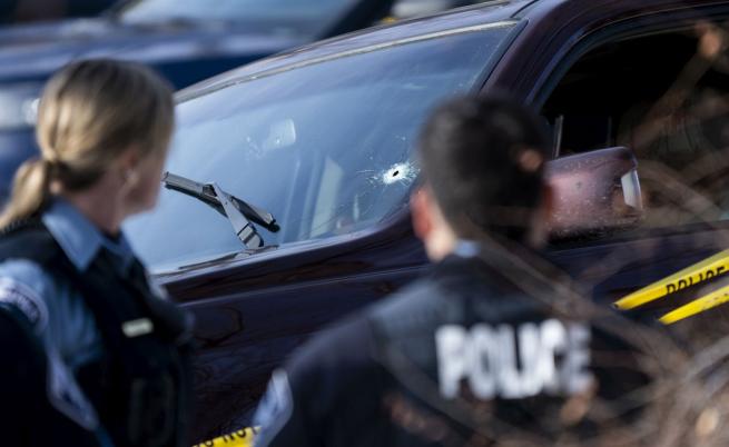 Убийството на Рене Гуд разтърси Америка: Масови протести след фаталната стрелба в Минеаполис