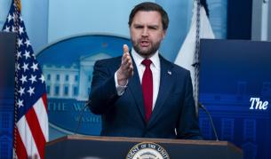 Ванс: Европа да вземе думите на Тръмп за Гренландия сериозно