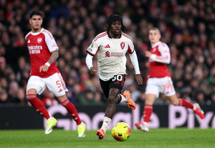 Арсенал Ливърпул1