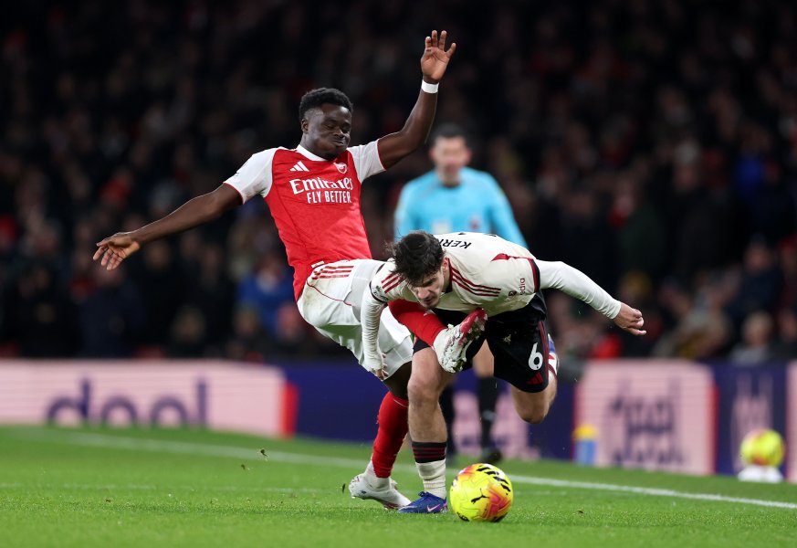 Арсенал Ливърпул1