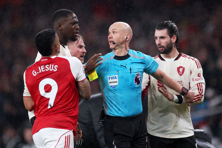 Арсенал Ливърпул1