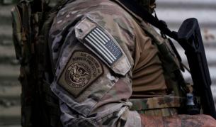 Агенти на митническата и гранична служба на САЩ простреляха двама души в Портланд