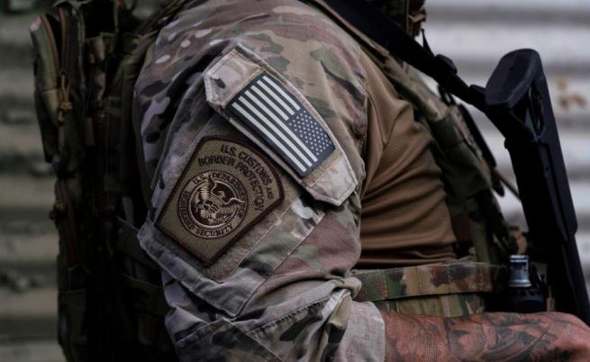 Агенти на митническата и гранична служба на САЩ простреляха двама души в Портланд