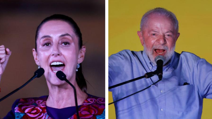 Президентите на Бразилия и Мексико осъдиха атаката на САЩ срещу Венецуела