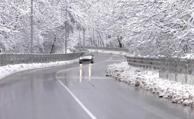 Коварен риск 