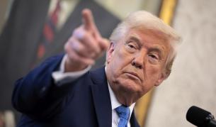 „Ще се правят големи пари“: Тръмп обяви исторически обрат и „Златен век“ за Близкия изток