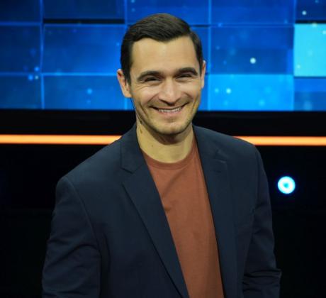 Българският актьор Юлиан Костов е номиниран за престижните SAG AFTRA