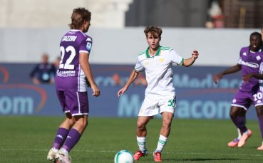 Фиорентина се прицели в играч на Рома