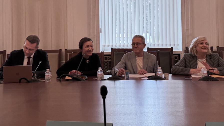 ПГ на „ДПС-Ново Начало“ проведе срещи във връзка със законопроекта за максималната надценка на основни стоки