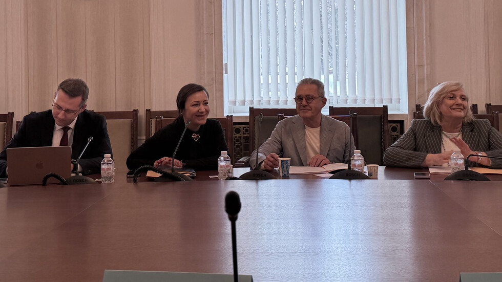 ПГ на „ДПС-Ново Начало“ проведе срещи във връзка със законопроекта за максималната надценка на основни стоки