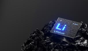 Фирма, близка до Тръмп, взема лития на Украйна