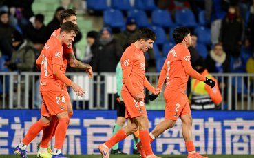 Драма в края донесе успеха на Реал Сосиедад срещу Хетафе