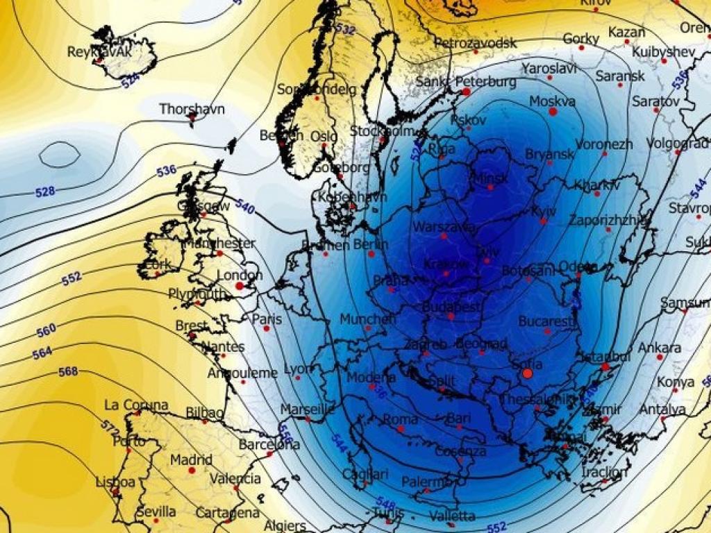 Времето с Ники Василковски