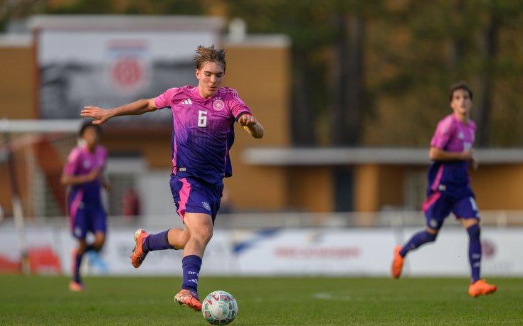 Байерн взима един от най-големите таланти в Германия