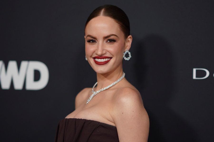 <p>Модни моменти и награди за стил от WWD.</p>