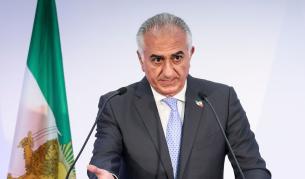 Синът на сваления ирански шах призова протестиращите да се "подготвят за превземане"