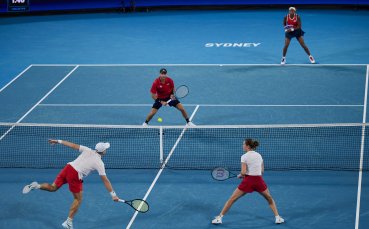 Ясен е финалът за „Юнайтед къп“