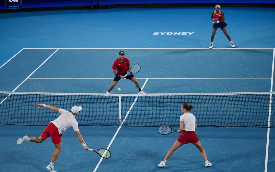 Ясен е финалът за „Юнайтед къп“