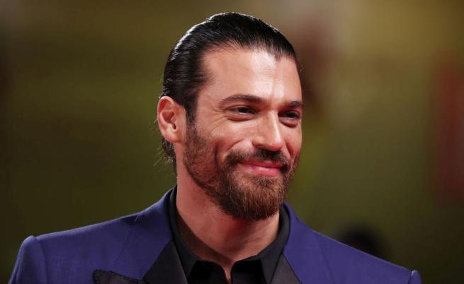 Арестуваха актьора Джан Яман в Истанбул заради наркотици