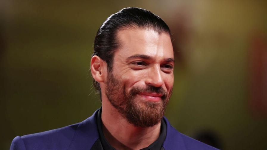 Арестуваха актьора Джан Яман в Истанбул заради наркотици