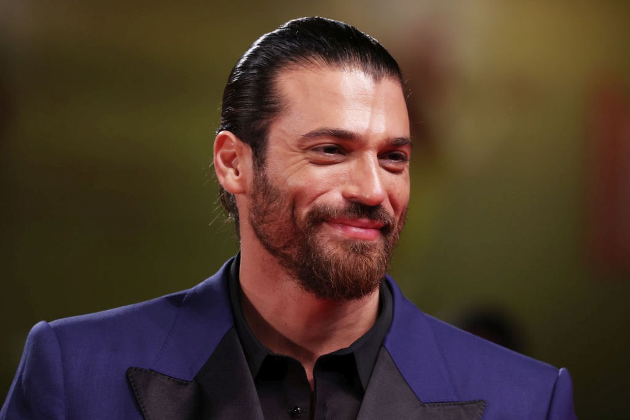 Арестуваха актьора Джан Яман в Истанбул заради наркотици