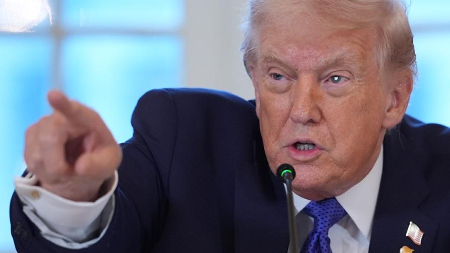 Тръмп призова Куба да приеме "сделка, преди да е станало твърде късно"