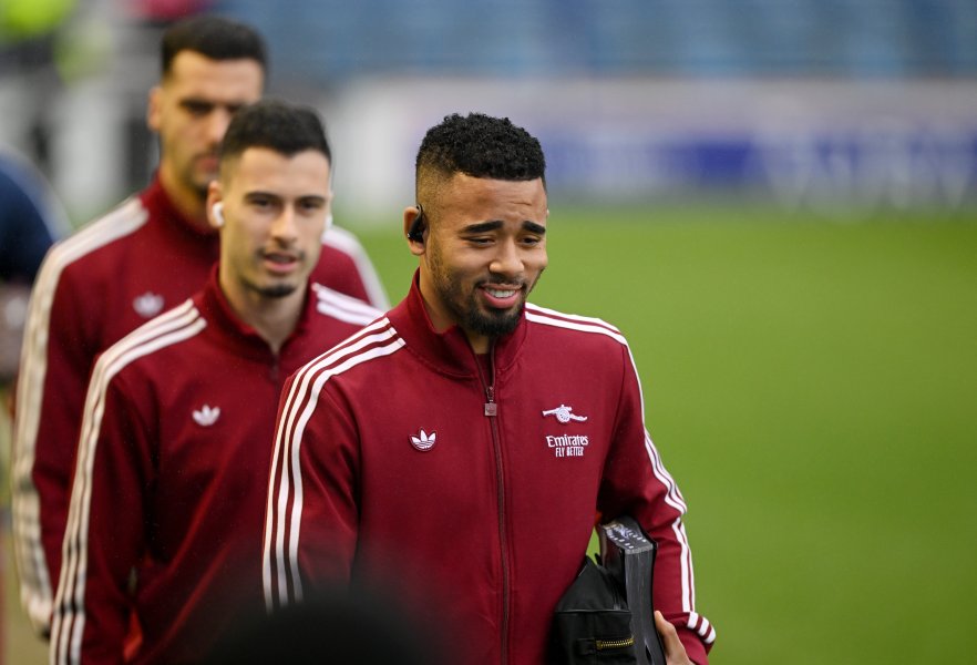 Порстмут Арсенал1