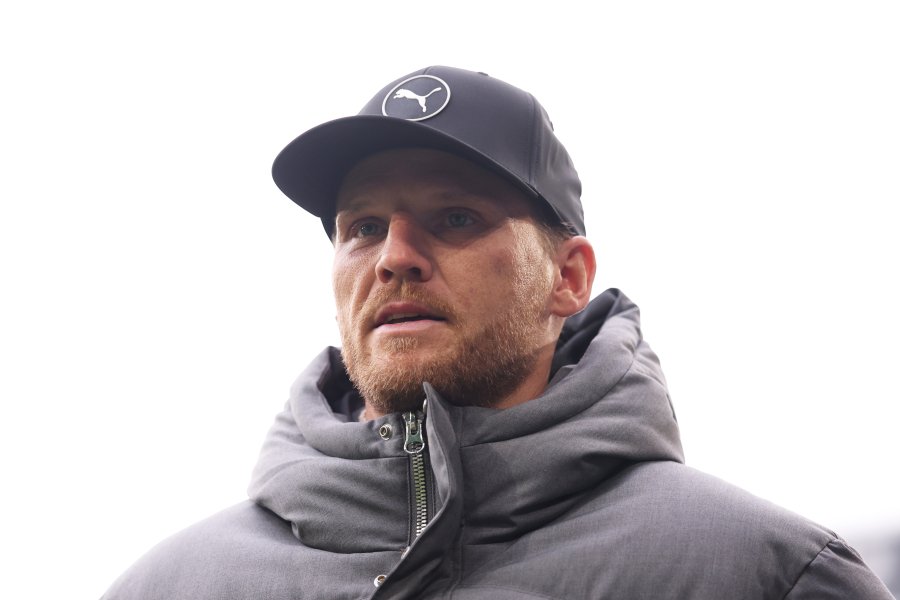 Борусия Мьонхенгладбах Аугсбург1