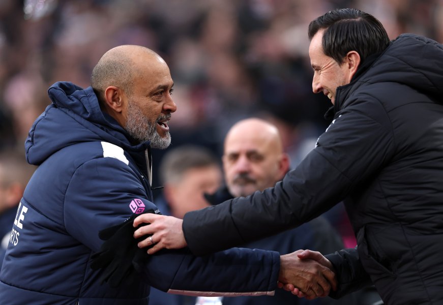 Уест Хем Юнайтед Куинс Парк Рейнджърс1