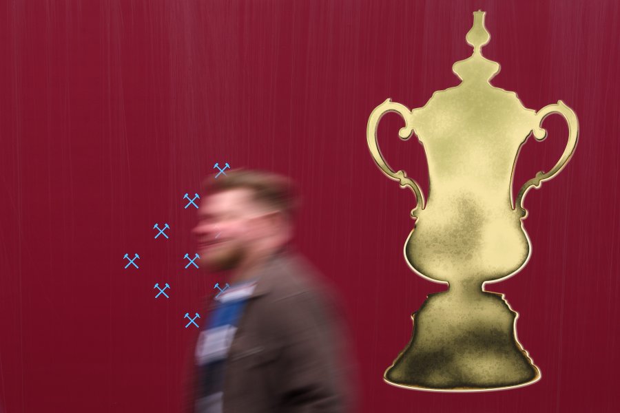 Уест Хем Юнайтед Куинс Парк Рейнджърс1