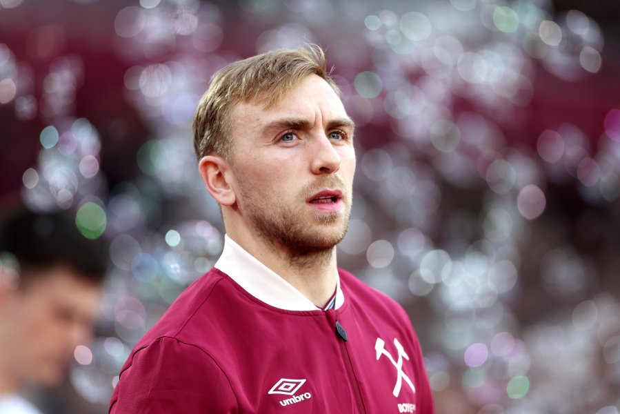 Уест Хем Юнайтед Куинс Парк Рейнджърс1