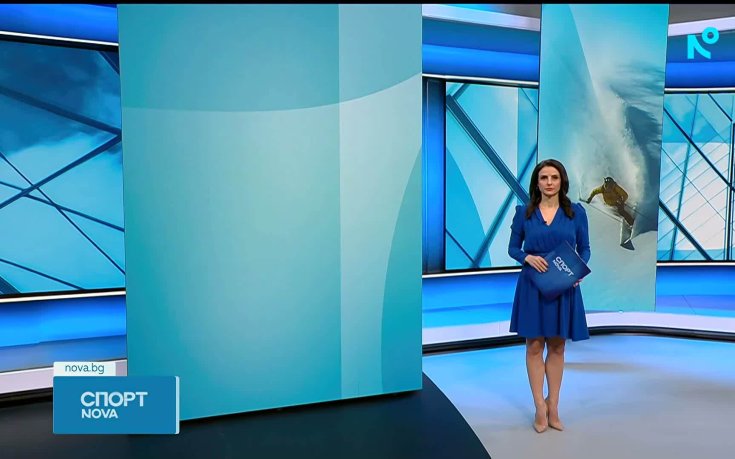 Спортни новини на NOVA (11.01.2026)