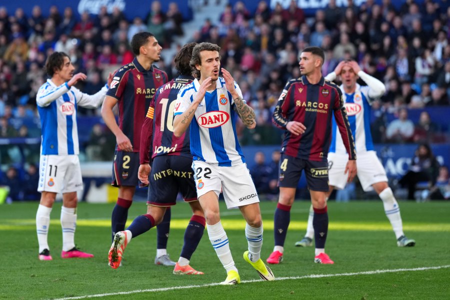 Леванте Еспаньол1