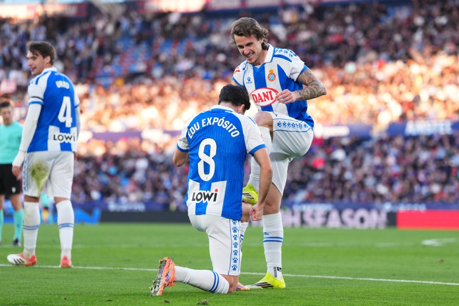 Леванте Еспаньол1