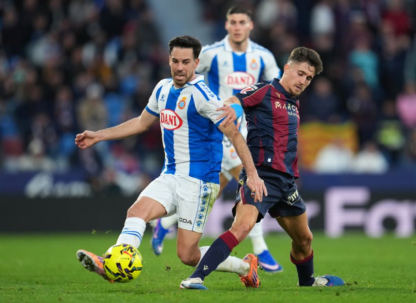 Леванте Еспаньол1