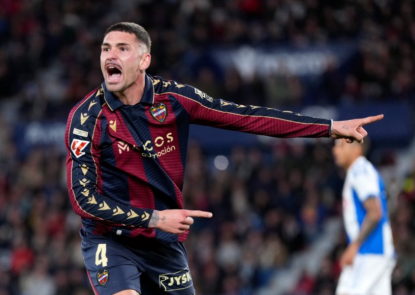 Леванте Еспаньол1