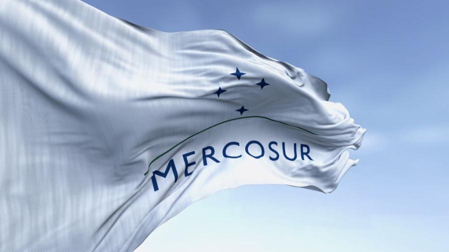 ЕС подписва търговски договор с Меркосур на 17 януари