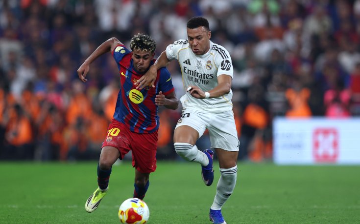 Обявиха кога е последното Ел Класико за сезона