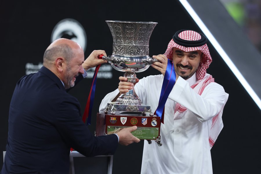 Барселона Реал1