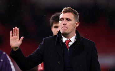 Флетчър: Играчите нямат увереност, крехки са и трябва да се подкрепят