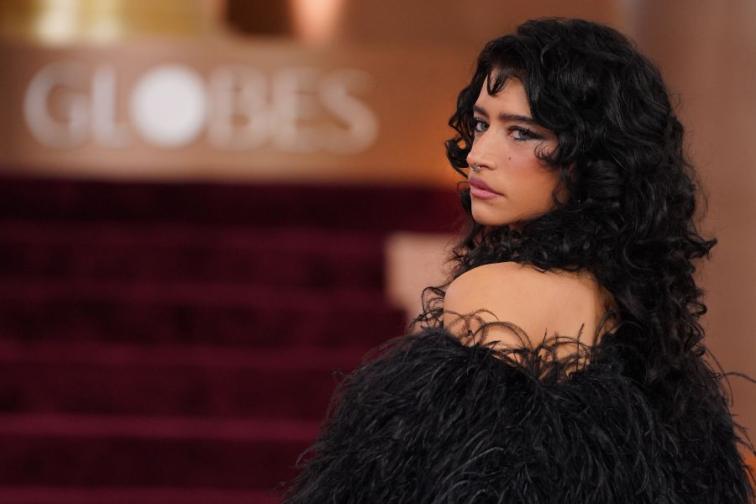 наградите Златен глобус