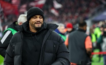 Компани след 8:1: Такива резултати не са даденост, трябва постоянно да се подобряваме