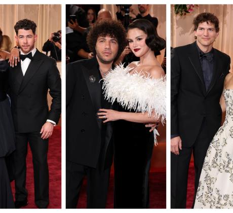 Церемонията по връчването на 83 тите награди Златен глобус състояла