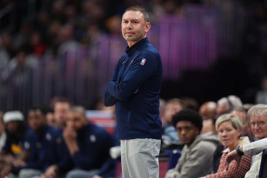 Денвър Нъгетс Милуоки Бъкс1