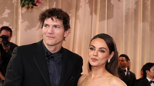 Най-сладките звездни двойки на червения килим на „Златен глобус“