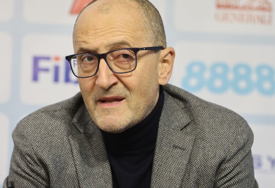 Пресконференция на БФ по ски преди Световната купа по сноуборд1