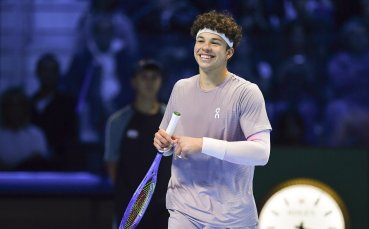 Световният номер 8 със сериозни амбиции за 2026-а година